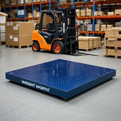 Industrial Electronic Scales