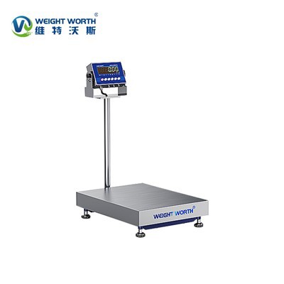 Carbon Steel Bench Scales
