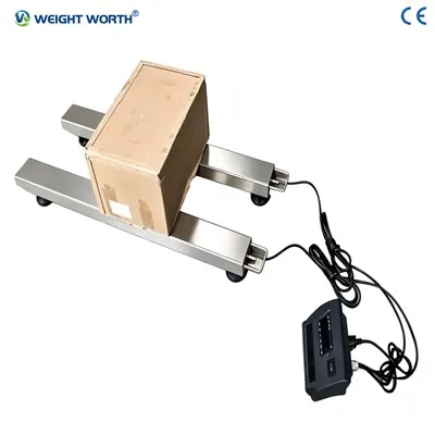Portable Weighing Beams Scale