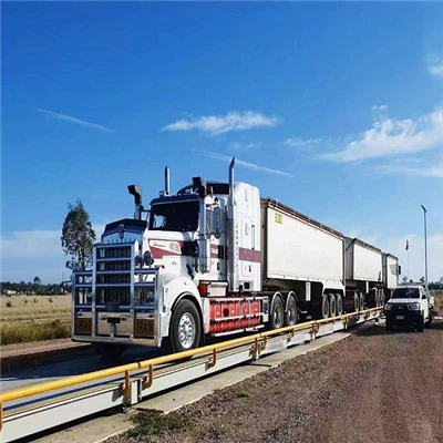 How Often Does A Weighbridge Need To Undergo Metrological Verification? Where To Conduct The Veri...